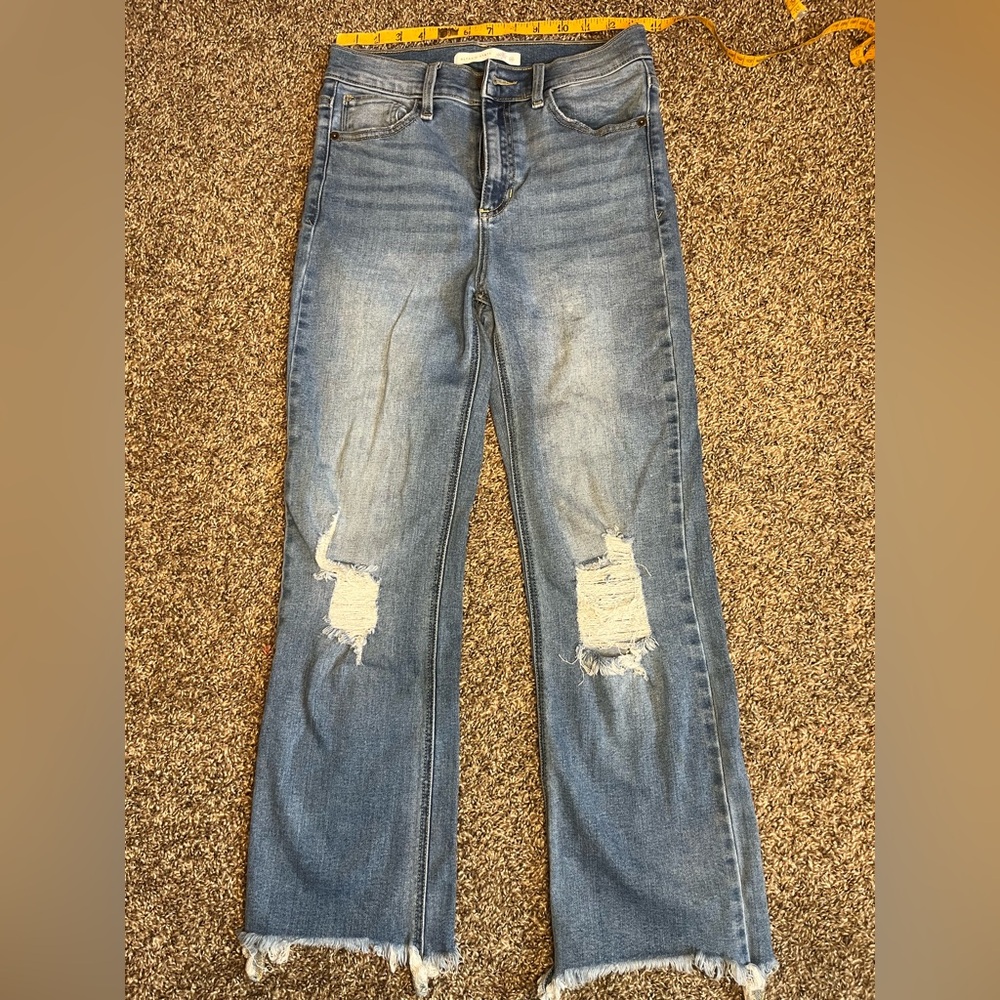 Altar'd State Jeans
